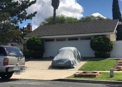 Pre-foreclosure Listing in KILLY ST LAKE FOREST, CA 92630