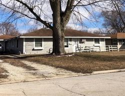 Pre-foreclosure Listing in JORDAN DR BOURBONNAIS, IL 60914