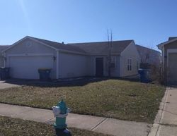 Pre-foreclosure in  DUTCH ELM DR Indianapolis, IN 46231