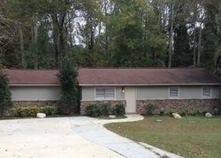 Pre-foreclosure in  CHESTNUT LN Lithia Springs, GA 30122