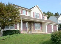 Pre-foreclosure Listing in N ROSEWOOD CT WERNERSVILLE, PA 19565