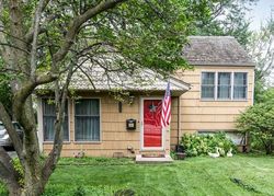Pre-foreclosure Listing in WEBSTER ST DOWNERS GROVE, IL 60516