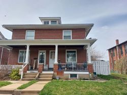 Pre-foreclosure in  N STERLEY ST Reading, PA 19607