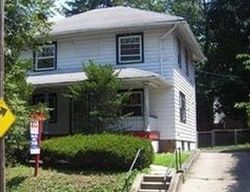 Pre-foreclosure in  CRESCENT RD East Orange, NJ 07017