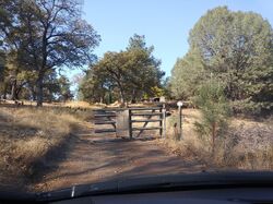 Pre-foreclosure in  SOURDOUGH TRL Placerville, CA 95667