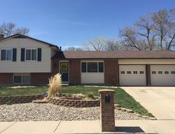 Pre-foreclosure in  FRANCONIA TER Fountain, CO 80817