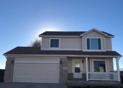Pre-foreclosure Listing in SWAYBACK DR N FOUNTAIN, CO 80817