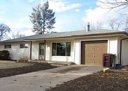 Pre-foreclosure Listing in GRAND BLVD COLORADO SPRINGS, CO 80911