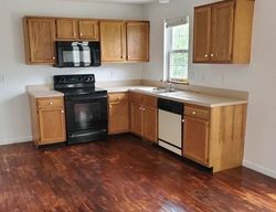 Pre-foreclosure Listing in BROADWINGE CIR HAMBURG, PA 19526