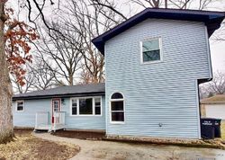 Pre-foreclosure Listing in LEXINGTON AVE PORTAGE, IN 46368