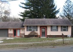 Pre-foreclosure in  ELLERY AVE Jackson, MI 49202
