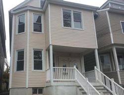 Pre-foreclosure in  S PARK ST Elizabeth, NJ 07206