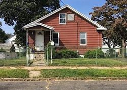 Pre-foreclosure in  HARLEM AVE Bridgeport, CT 06606