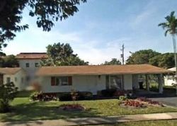Pre-foreclosure in  NW 11TH ST Fort Lauderdale, FL 33313