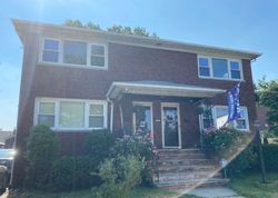 Pre-foreclosure in  FOREST ST Belleville, NJ 07109