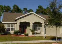 Pre-foreclosure Listing in CHERRY RIDGE RD LYNN HAVEN, FL 32444