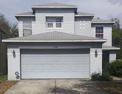 Pre-foreclosure in  MAGNOLIA TRAILS LN Gibsonton, FL 33534