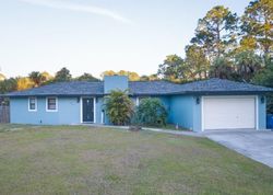 Pre-foreclosure in  CORTEZ AVE Lehigh Acres, FL 33972