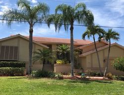 Pre-foreclosure in  BIRDIE VIEW PT Sanibel, FL 33957