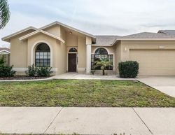 Pre-foreclosure in  CLAYRIDGE DR Tampa, FL 33635