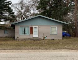 Pre-foreclosure in  E BROAD ST Bellaire, MI 49615