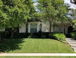 Pre-foreclosure in  N WARREN AVE Fresno, CA 93705