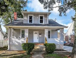 Pre-foreclosure in  FERNDALE AVE Gwynn Oak, MD 21207