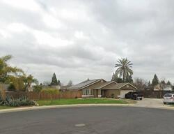 Pre-foreclosure in  7TH ST Sanger, CA 93657