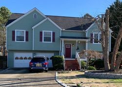 Pre-foreclosure in  PLUM CREEK TRL NW Kennesaw, GA 30152