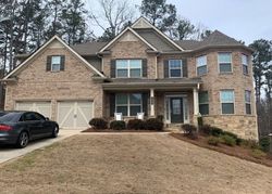 Pre-foreclosure in  LEVINE LN NW Kennesaw, GA 30152
