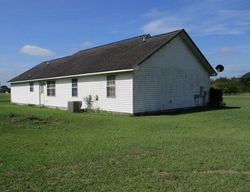 Pre-foreclosure Listing in BURNSIDE RD FITZGERALD, GA 31750