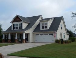 Pre-foreclosure Listing in PALACE PT DALLAS, GA 30132