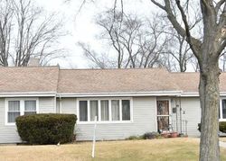 Pre-foreclosure Listing in MADISON ST MICHIGAN CITY, IN 46360