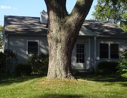 Pre-foreclosure in  WILSHIRE AVE Michigan City, IN 46360