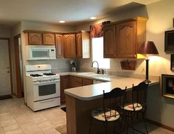 Pre-foreclosure in  BRIARTON CT Elkhart, IN 46514
