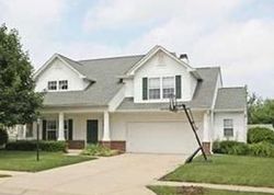 Pre-foreclosure Listing in DOWNING DR GREENWOOD, IN 46143