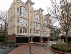 Pre-foreclosure in  ROSWELL RD NE UNIT 9 Atlanta, GA 30305