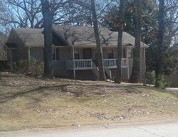 Pre-foreclosure Listing in WOODLAND ST DALLAS, GA 30157