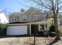 Pre-foreclosure in  SABLE WAY Atlanta, GA 30349