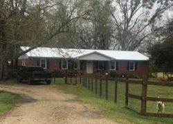 Pre-foreclosure in  ANTIOCH RD Albany, GA 31705