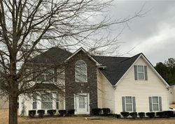 Pre-foreclosure Listing in OAKMAN PL FAIRBURN, GA 30213