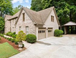 Pre-foreclosure in  HENLEY DR Powder Springs, GA 30127