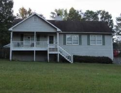 Pre-foreclosure Listing in INDIAN SPRINGS DR NE RYDAL, GA 30171