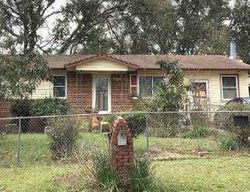 Pre-foreclosure Listing in MCARTHUR ST ALBANY, GA 31701