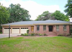 Pre-foreclosure in  SHADOWOOD DR Warner Robins, GA 31088