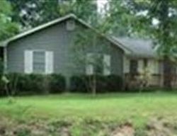 Pre-foreclosure Listing in TWIN LN WINTERVILLE, GA 30683