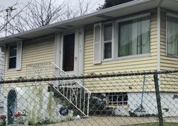 Pre-foreclosure in  HEYWOOD ST Worcester, MA 01604