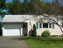  Brookline Dr, East Hartford CT