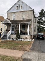 Pre-foreclosure Listing in ADELAIDE ST HARTFORD, CT 06114