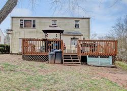Pre-foreclosure in  CHESTER ST East Hartford, CT 06108